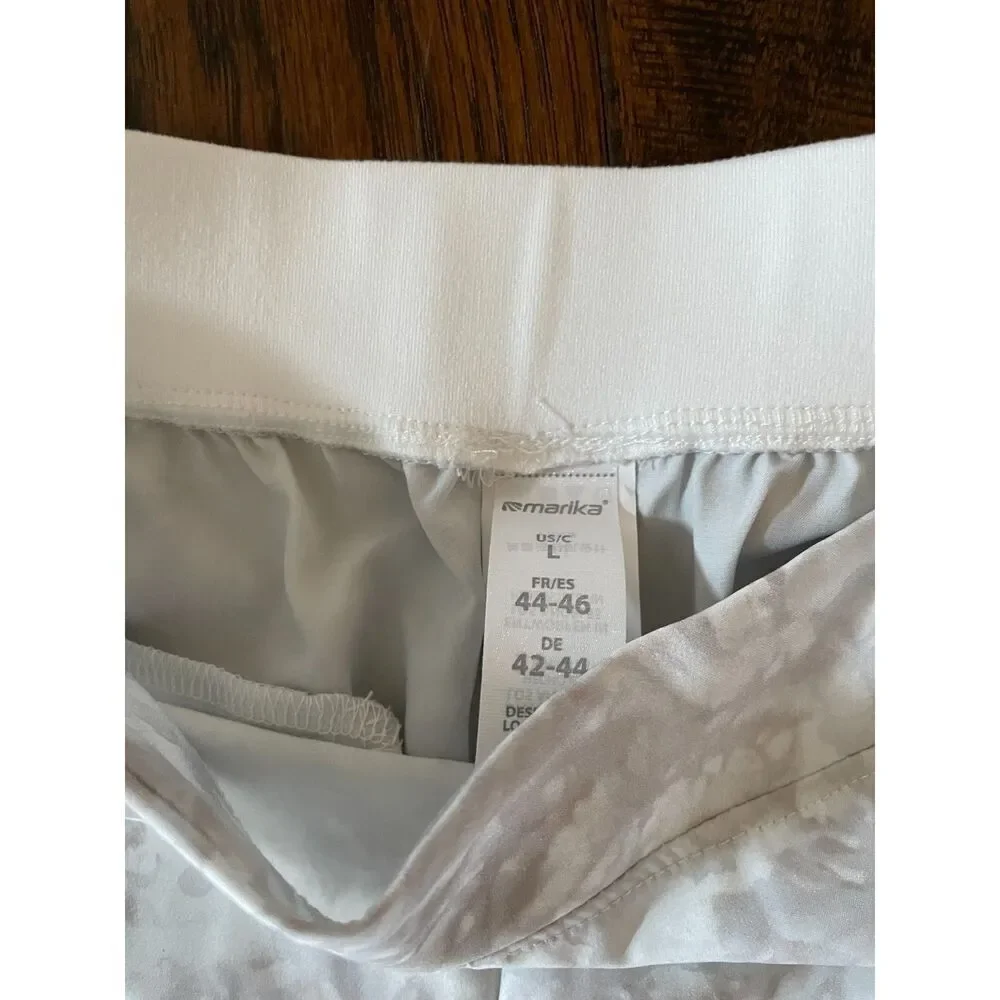 NWT Marika Activewear Shorts